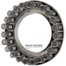 Rückholfederkolben LOW / REVERSE FORD 4R100 – F6TZ-7D406-A (Höhe 30,75 mm, Außen-Ø 132 mm) Rückholfederkolben LOW / REVERSE FORD 4R100 – F6TZ-7D406-A (Höhe 30,75 mm, Außen-Ø 132 mm)