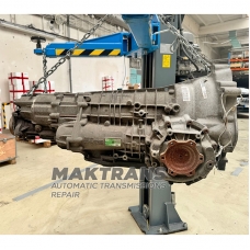 Automatikgetriebe AUDI 5HP19 FLA - 1060 040 042, EMM (von 02.1999 bis 08.1999), AUDI A8 Automatikgetriebe AUDI 5HP19 FLA - 1060 040 042, EMM (von 02.1999 bis 08.1999), AUDI A8