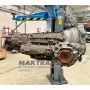 Automatikgetriebe AUDI 5HP19 FLA - 1060 040 042, EMM (von 02.1999 bis 08.1999), AUDI A8