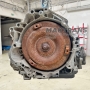 Automatikgetriebe AUDI 5HP19 FLA - 1060 040 042, EMM (von 02.1999 bis 08.1999), AUDI A8