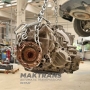 Automatikgetriebe AUDI 5HP19 FLA - 1060 040 042, EMM (von 02.1999 bis 08.1999), AUDI A8