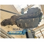 Automatikgetriebe AUDI 5HP19 FLA - 1060 040 042, EMM (von 02.1999 bis 08.1999), AUDI A8