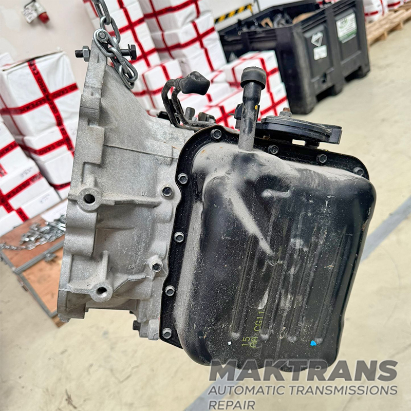 Getriebebaugruppe Hyundai Mitsubishi F4A42