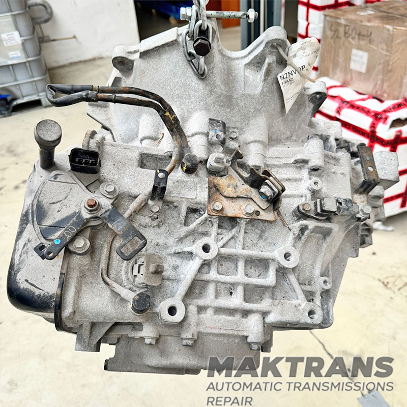 Getriebebaugruppe Hyundai Mitsubishi F4A42