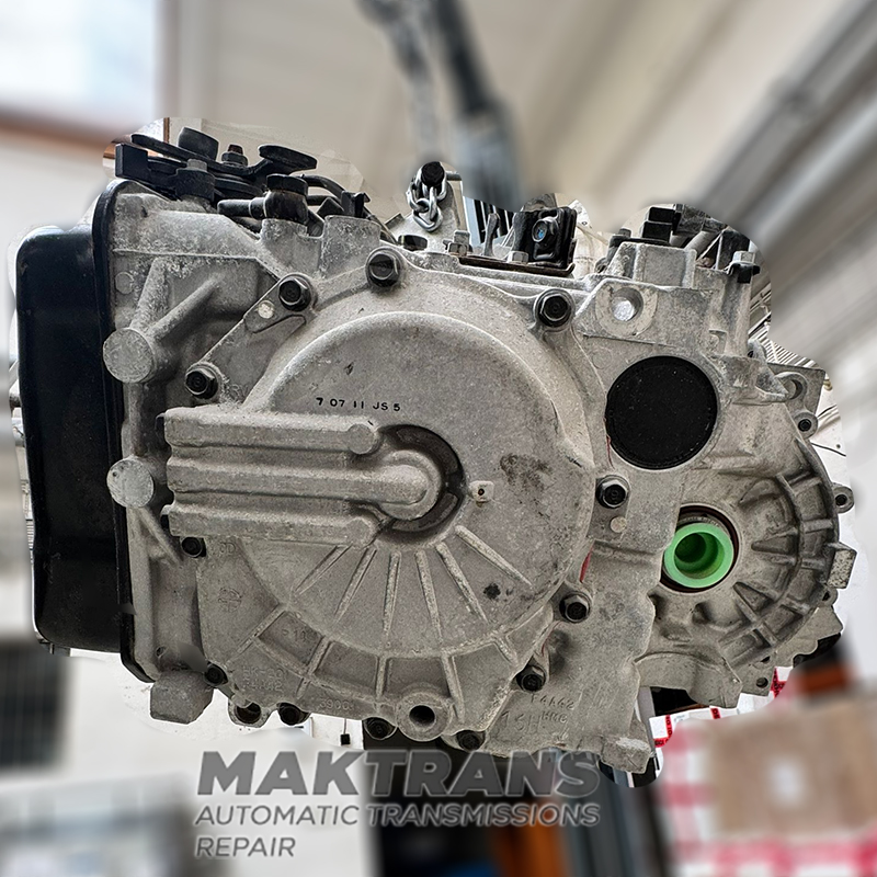 Getriebebaugruppe Hyundai Mitsubishi F4A42