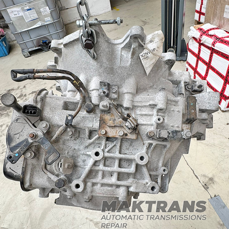 Getriebebaugruppe Hyundai Mitsubishi F4A42