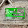Automatikgetriebe (Baugruppe) GM 6L45 (2WD), 8WLA — 24234218, BMW 3er E90, E92, E93GM (2007-2008)