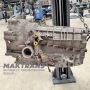 Getriebegehäuse (komplett mit Hauptpaar) ZF 5HP19 ECD — 1060040021, AUDI A6 C5 (4B2) 2.8L quattro (1997-2005)