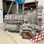 Getriebegehäuse (komplett mit Hauptpaar) ZF 5HP19 ECD — 1060040021, AUDI A6 C5 (4B2) 2.8L quattro (1997-2005)