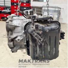 Automatikgetriebe Hyundai / KIA F4A51 (2WD) - 4500039AO0, Hyundai Tucson D4EA, T6NGD, 2.0L CRDi VGT 4AT JM, BH, KM, JE, FQ '2006