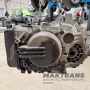Automatikgetriebe Hyundai / KIA F4A51 (2WD) - 4500039AO0, Hyundai Tucson D4EA, T6NGD, 2.0L CRDi VGT 4AT JM, BH, KM, JE, FQ '2006