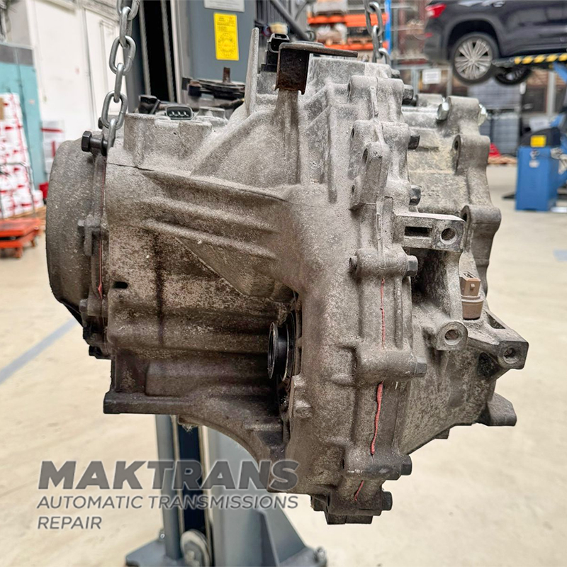 Automatikgetriebe Hyundai / KIA F4A51 (2WD) - 4500039AO0, Hyundai Tucson D4EA, T6NGD, 2.0L CRDi VGT 4AT JM, BH, KM, JE, FQ '2006