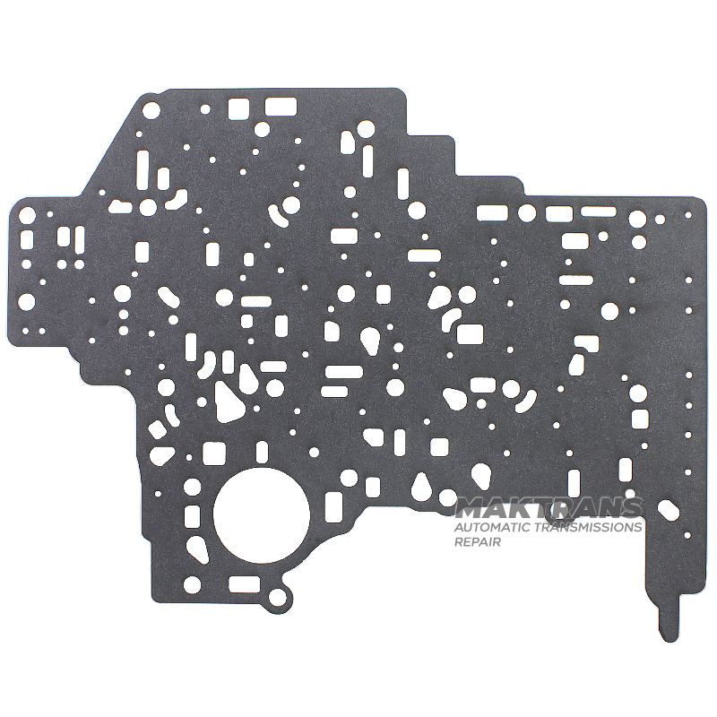 4L80E Oberer/unterer/3-4-Druckspeichergehäuse-Ventilkörper-Papierdichtungssatz