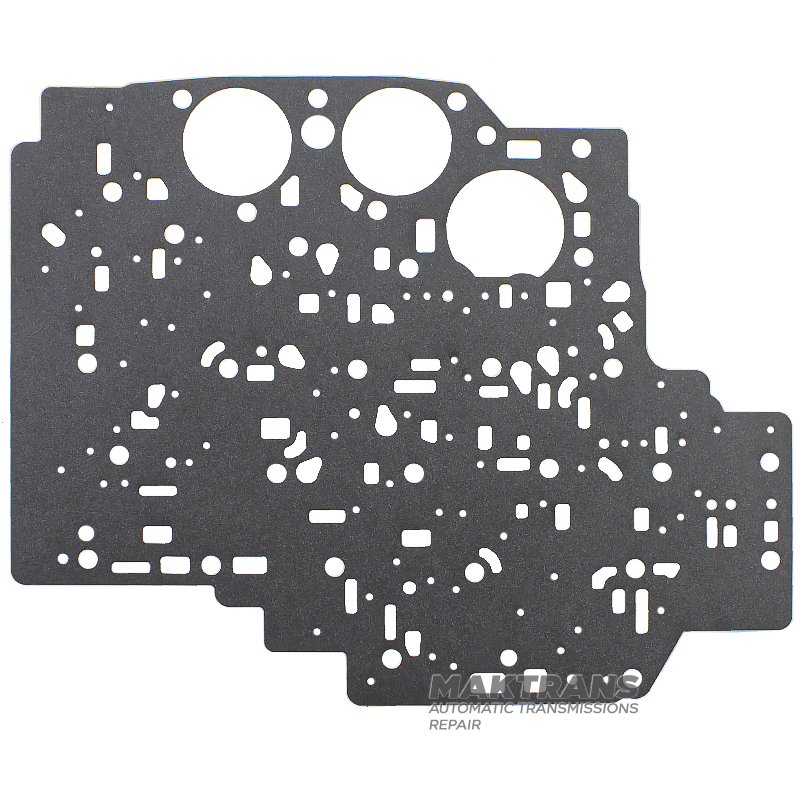4L80E Oberer/unterer/3-4-Druckspeichergehäuse-Ventilkörper-Papierdichtungssatz