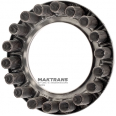 Rückholfederkolben LOW / REVERSE Bremse FORD 4R100 — F6TZ-7D406-A (Höhe 29 mm, Außen-Ø 125,25 mm)