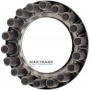 Rückholfederkolben LOW / REVERSE Bremse FORD 4R100 — F6TZ-7D406-A (Höhe 29 mm, Außen-Ø 125,25 mm)