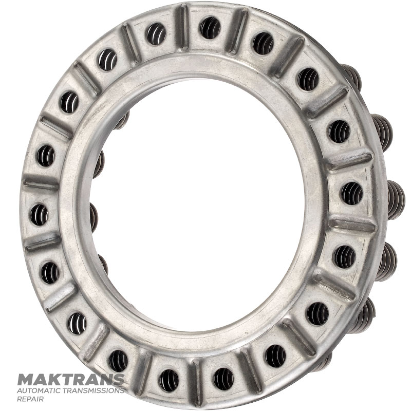 Rückholfederkolben LOW / REVERSE Bremse FORD 4R100 — F6TZ-7D406-A (Höhe 29 mm, Außen-Ø 125,25 mm)