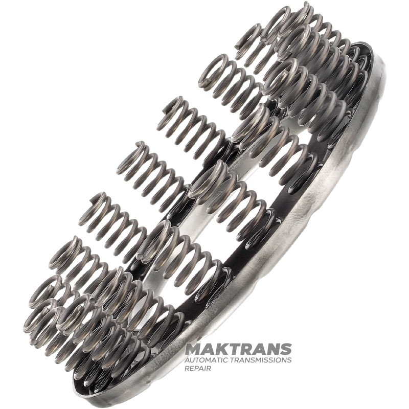 Rückholfederkolben LOW / REVERSE Bremse FORD 4R100 — F6TZ-7D406-A (Höhe 29 mm, Außen-Ø 125,25 mm)