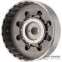 FORWARD Kupplung FORD E4OD, 4R100 Trommel - leer (ohne Lamellensatz), für 3 Reiblamellenpaket