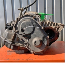 Automatikgetriebe DODGE / CHRYSLER 41TE (2WD) - P04800452AB, 04800452AB, Dodge Journey 2.4L 16V