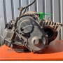 Automatikgetriebe DODGE / CHRYSLER 41TE (2WD) - P04800452AB, 04800452AB, Dodge Journey 2.4L 16V