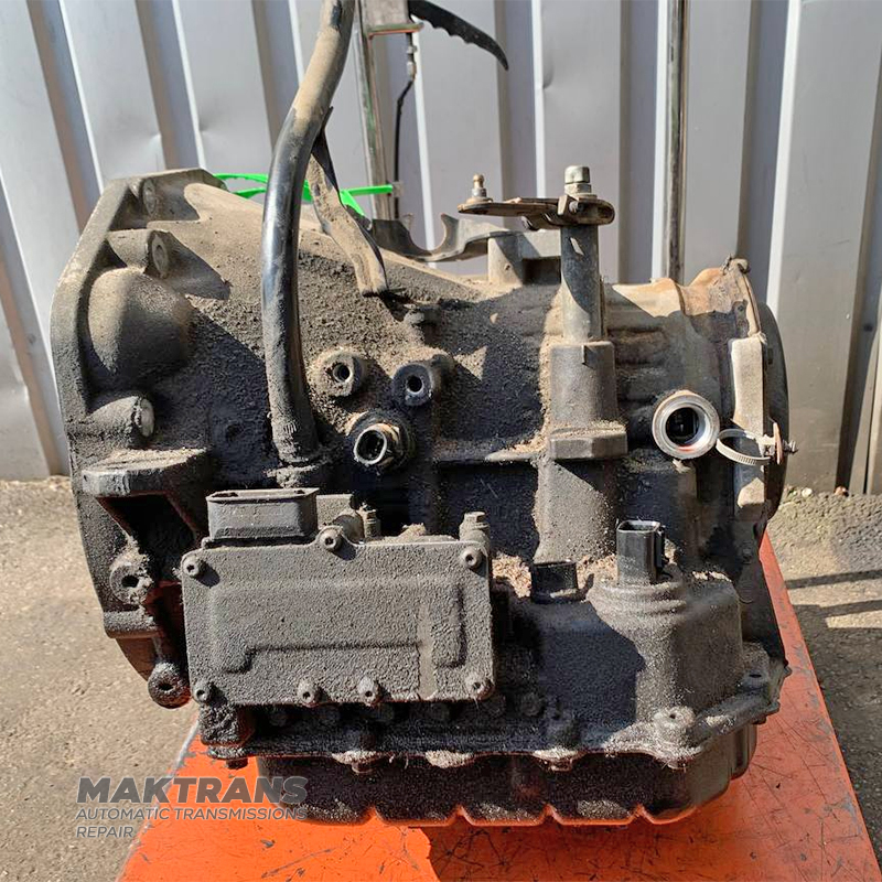 Automatikgetriebe DODGE / CHRYSLER 41TE (2WD) - P04800452AB, 04800452AB, Dodge Journey 2.4L 16V