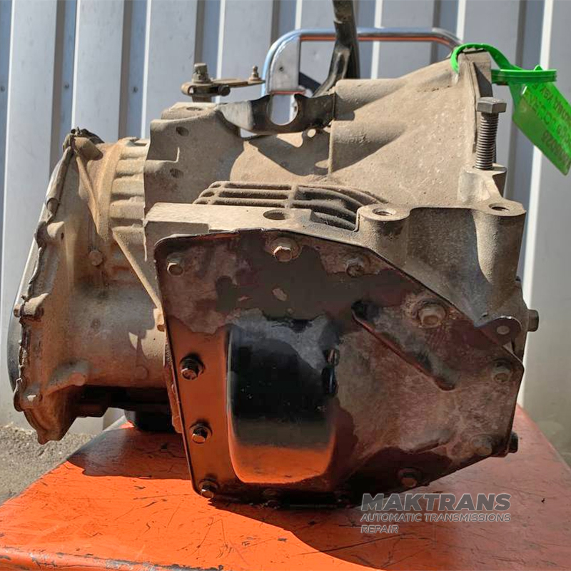 Automatikgetriebe DODGE / CHRYSLER 41TE (2WD) - P04800452AB, 04800452AB, Dodge Journey 2.4L 16V