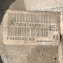 Automatikgetriebe DODGE / CHRYSLER 41TE (2WD) - P04800452AB, 04800452AB, Dodge Journey 2.4L 16V