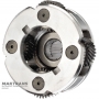 Planetengetriebe OVERDRIVE FORD E4OD, 4R100 — Aluminiumgehäuse, Höhe 95 mm, 4 Satelliten (28 Zähne, Außen-Ø 40,30 mm)