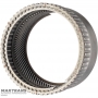 Tellerrad OVERDRIVE FORD E4OD, 4R100 — F6TZ-7A153-AA, 94 Zähne (Außen-Ø 141,05 mm), 60 Zähne auf Nabe (Außen-Ø 146 mm)