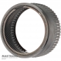 Tellerrad OVERDRIVE FORD E4OD, 4R100 — F6TZ-7A153-AA, 94 Zähne (Außen-Ø 141,05 mm), 60 Zähne auf Nabe (Außen-Ø 146 mm)