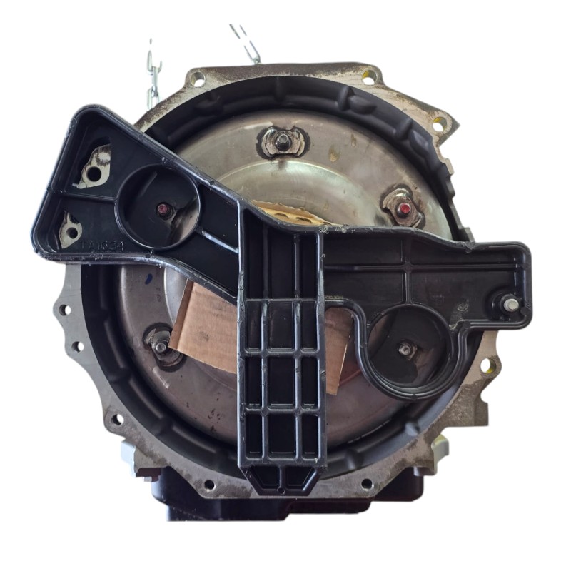Automatikgetriebe FORD 10R80 2WD (2X4) — LK4P-7000-JC, FORD Transit 2.0L EcoBlue Diesel I4 (2018–2021)