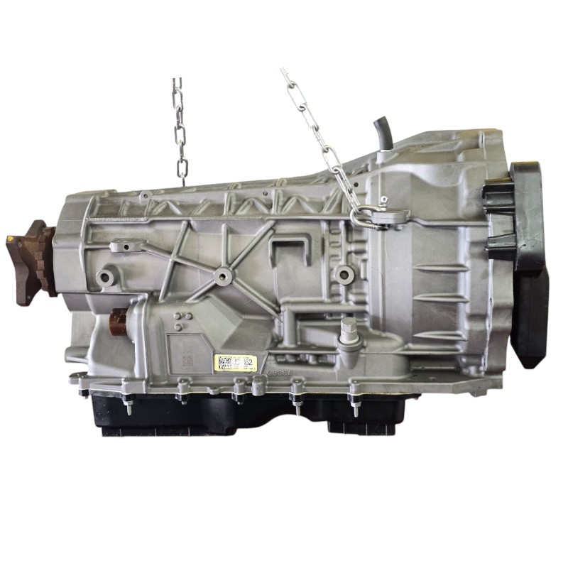Automatikgetriebe FORD 10R80 2WD (2X4) — LK4P-7000-JC, FORD Transit 2.0L EcoBlue Diesel I4 (2018–2021)