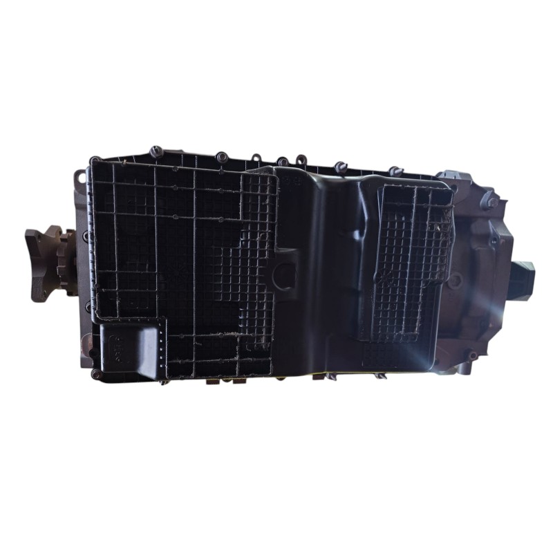 Automatikgetriebe FORD 10R80 2WD (2X4) — LK4P-7000-JC, FORD Transit 2.0L EcoBlue Diesel I4 (2018–2021)