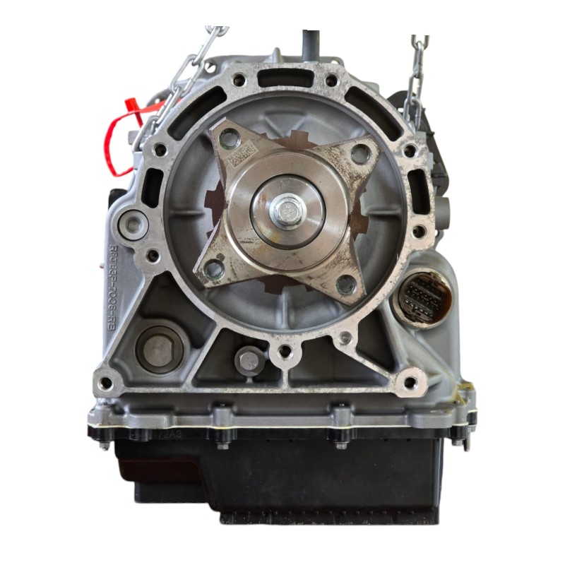 Automatikgetriebe FORD 10R80 2WD (2X4) — LK4P-7000-JC, FORD Transit 2.0L EcoBlue Diesel I4 (2018–2021)