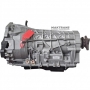 Automatikgetriebe FORD 10R80 2WD (2X4) — LK4P-7000-JC, FORD Transit 2.0L EcoBlue Diesel I4 (2018–2021)