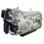 Repariertes und fahrerprobtes Getriebe FORD 10R80, Allrad (4x4) - JB3P-7000-PE, FORD RANGER 21 R 2.0 TDCI