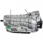Repariertes und fahrerprobtes Getriebe FORD 10R80, Allrad (4x4) - JB3P-7000-PE, FORD RANGER 21 R 2.0 TDCI