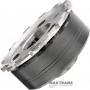 Hinteres Planetengetriebe (Aluminiumgehäuse) FORD E4OD, 4R100 — 3 Satelliten (20 Zähne, Außen-Ø 34,20 mm, 12 Zähne auf der Krone), Hohlrad 74 Zähne