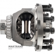 Differential 2WD (ohne Tellerrad) TOYOTA \ LEXUS UA81E — 413000E030 (Zoll-Ø für Halbwelle 35 mm, 24 Keilwellenverzahnung), 12 Befestigungsschrauben