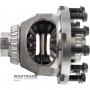 Differential 2WD (ohne Tellerrad) TOYOTA \ LEXUS UA81E — 413000E030 (Zoll-Ø für Halbwelle 35 mm, 24 Keilwellenverzahnung), 12 Befestigungsschrauben