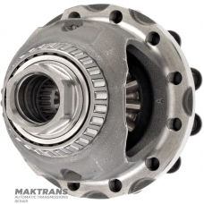 Differential 2WD (ohne Tellerrad) TOYOTA \ LEXUS UA81E — 413000E030 (Zoll-Ø für Halbwelle 35 mm, 24 Keilwellenverzahnung), 12 Befestigungsschrauben