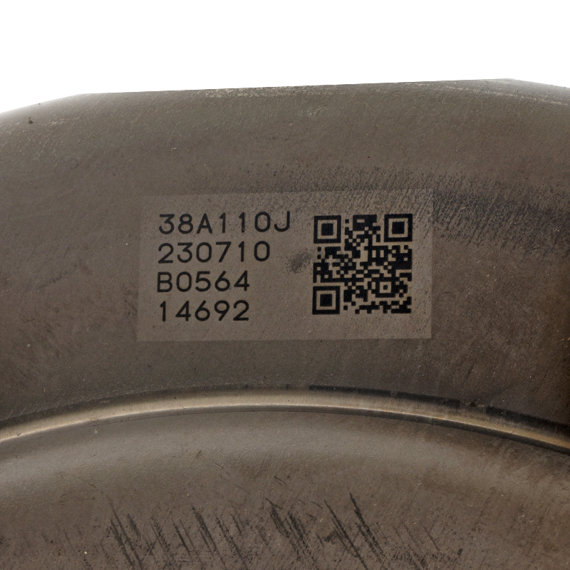 Drehmomentwandler TOYOTA / LEXUS UA81E, UA81F - Kennzeichnung 38A110J, 3200078010, 320000E010