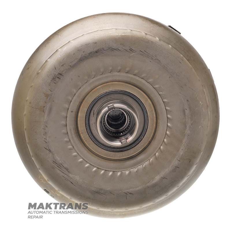 Drehmomentwandler TOYOTA / LEXUS UA81E, UA81F - Kennzeichnung 38A110J, 3200078010, 320000E010