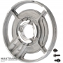 Zentralsattel (ohne Nabe) FORD E4OD, 4R100 — E9TP-7L327-AF (Außen-Ø 221,75 mm)