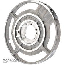 Zentralsattel (ohne Nabe) FORD E4OD, 4R100 — E9TP-7L327-AF (Außen-Ø 221,75 mm)