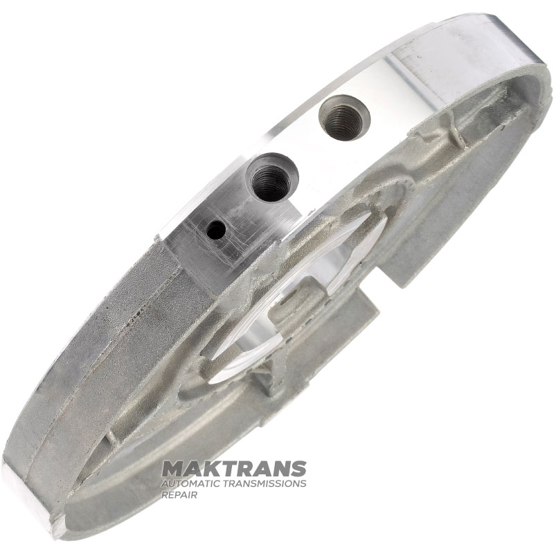 Zentralsattel (ohne Nabe) FORD E4OD, 4R100 — E9TP-7L327-AF (Außen-Ø 221,75 mm)