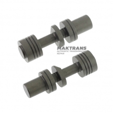Ventil Solenoid Regulator Valve (Größe +0.015 mm) 10R80 [type 2]