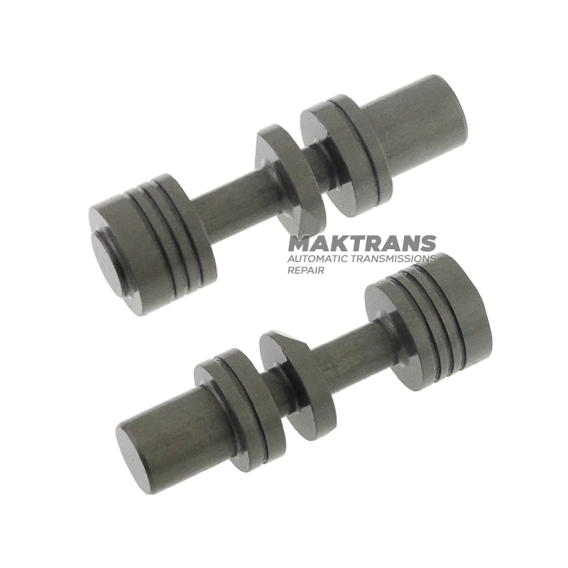 Ventil Solenoid Regulator Valve (Größe +0.015 mm) 10R80 [type 2]