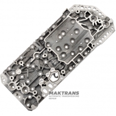 Obere Platte des Ventilkörpers Mercedes-Benz CVT 722.8 R169377150 (überholt)